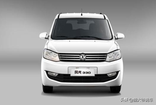 风光330五菱宏光v长安欧诺s,风光380与五菱宏光v哪个更耐用