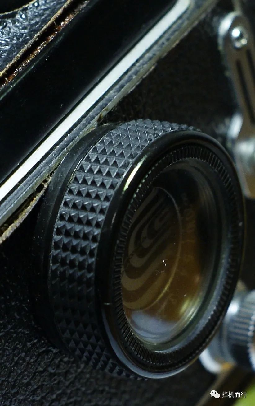 海鸥牌相机4b-1,海鸥照相机4型系列说明书