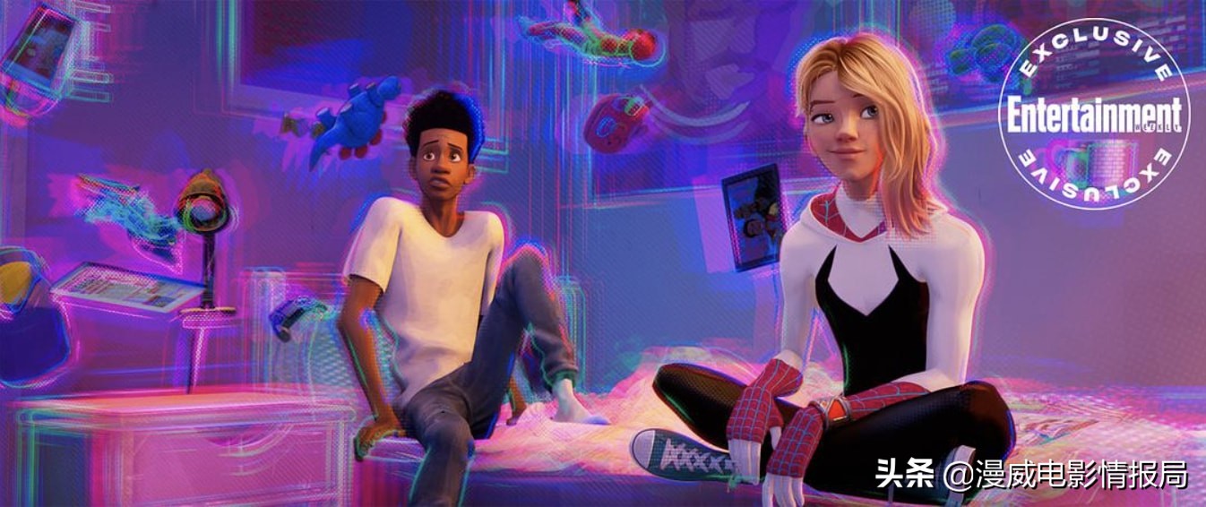 漫威2022年电影上映一览表,漫威最新电影2023年上映的有哪些