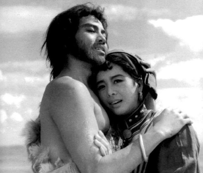 经典老歌芦笙恋歌插曲,芦笙恋歌插曲芦笙舞曲