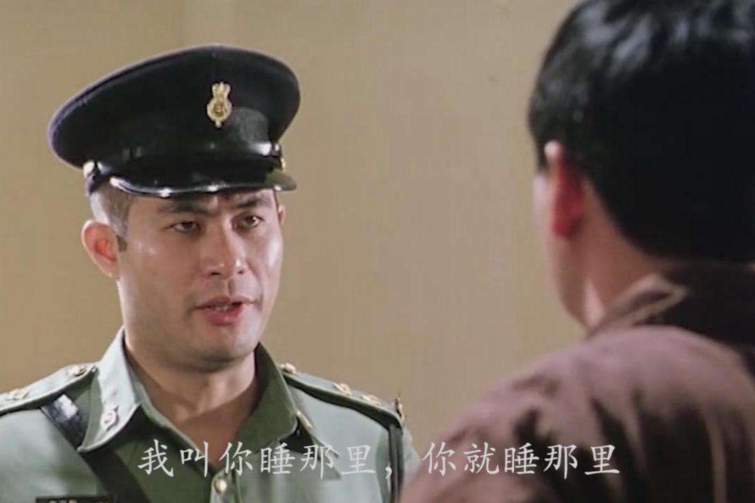 中国十位拍过片的港星,最早参与内地影片拍摄的男港星