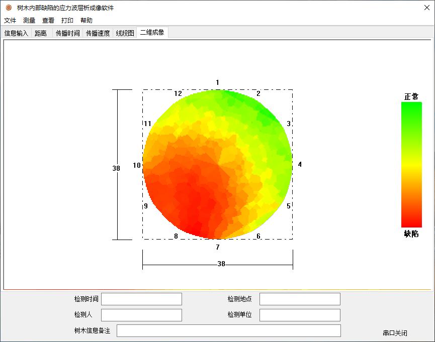 树木诊断中要注意哪些问题,树木健康监测与日常养护