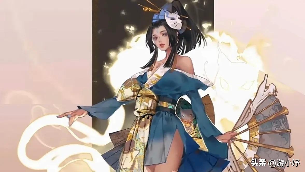 snk女英雄角色,4位snk英雄配音