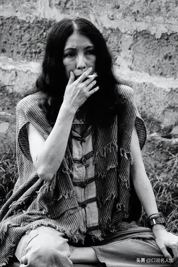 三毛为什么如此诡异,三毛自杀心理分析