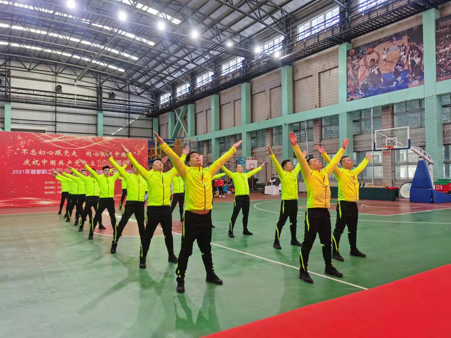 是你是你，如此闪耀的你（一）