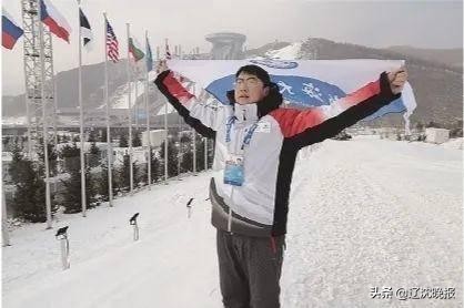 致敬冬奥裁判,冬奥比赛裁判