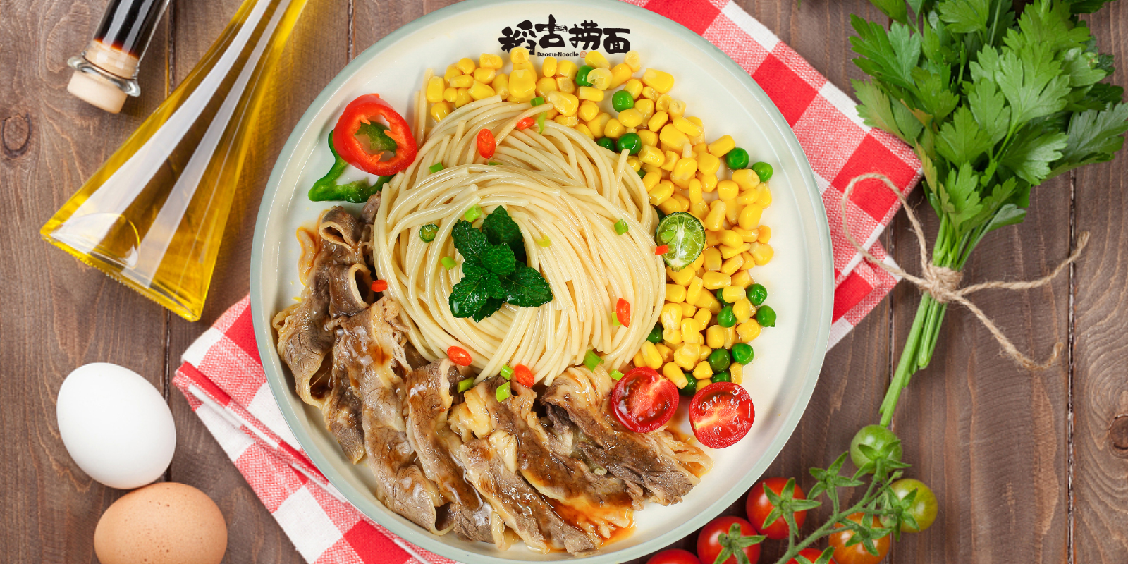 苏州面馆加盟品牌,加盟品牌面馆怎样做才生意好