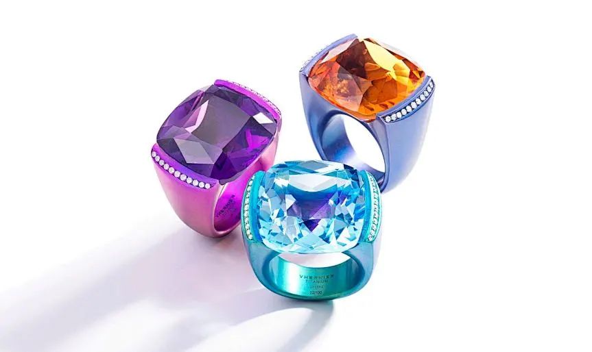 理讨！专业藏家级别珠宝盒中MustHave的5件珠宝是？