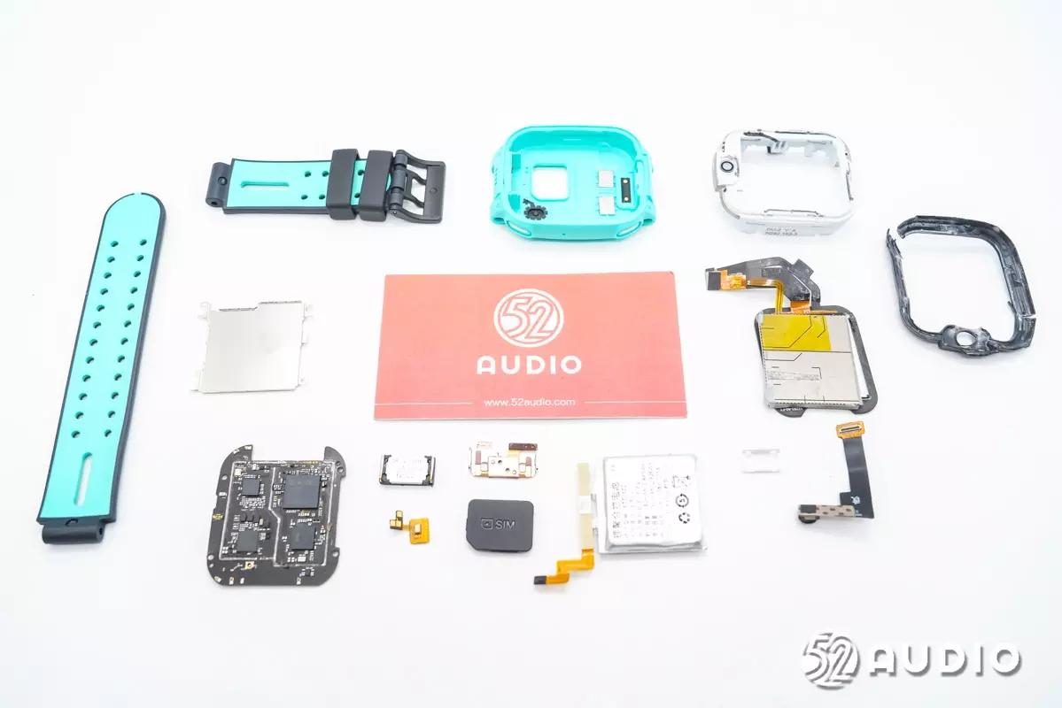 小天才电话手表d2能安装微信吗,小天才电话手表d2a拆封视频