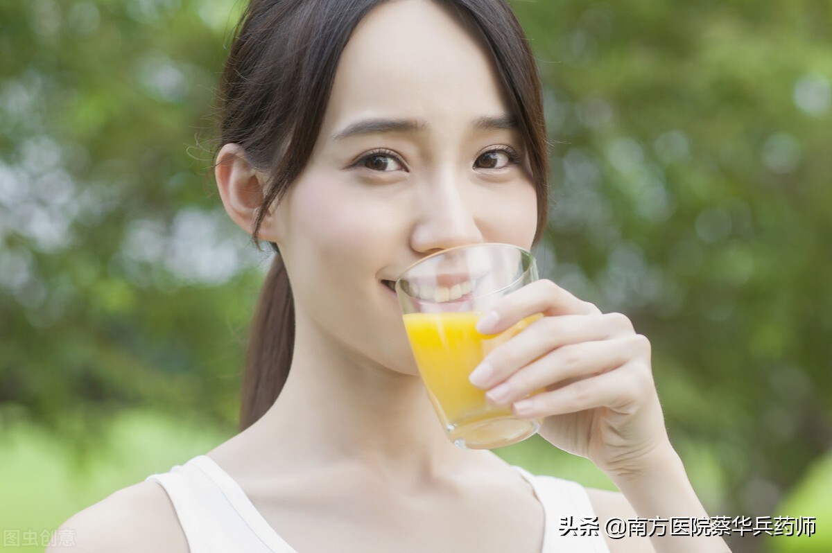 中医脸色知健康,从面色看身体健康吗