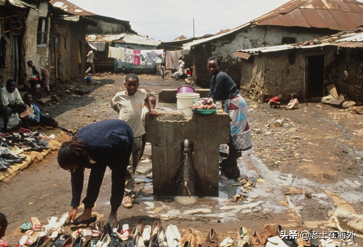 肯尼亚是一个怎么样的国家，带你了解真实的肯尼亚
