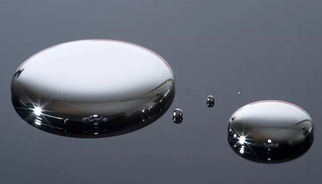 元素周期表里最神奇的元素,神奇的化学元素周期表