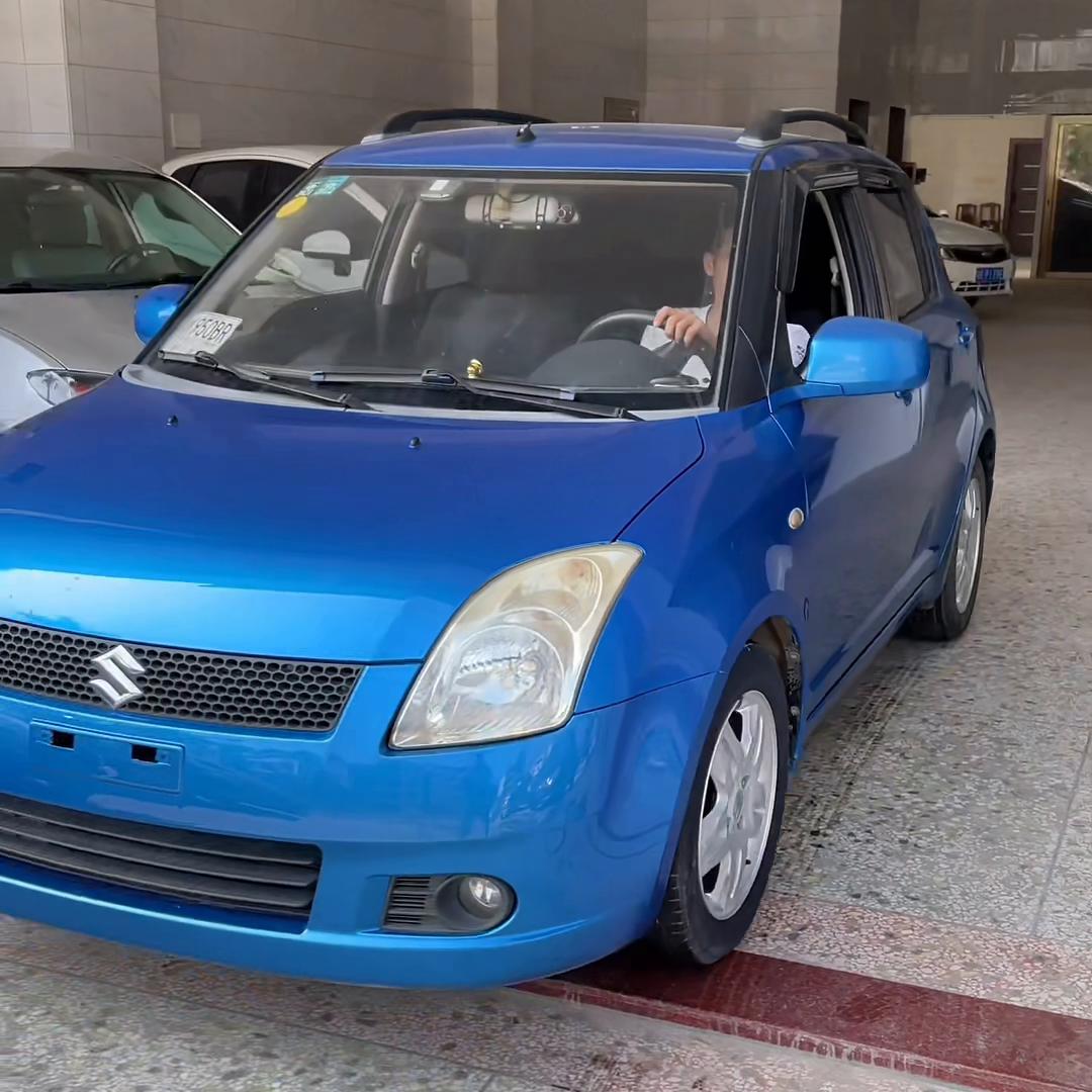 二手车贩子给你推荐车,一个车贩子卖车