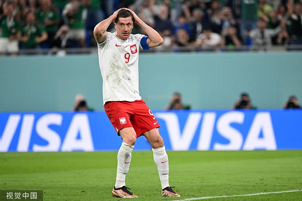 世界杯莱万多夫斯基追姆巴佩,莱万多夫斯基欧洲杯绝唱