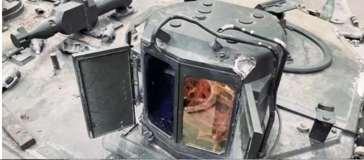 俄军先进的装备,俄军先进装备