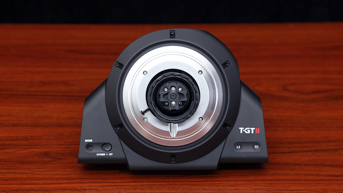 图马思特tgt2方向盘力度调节,图马思特tgt2方向盘力度