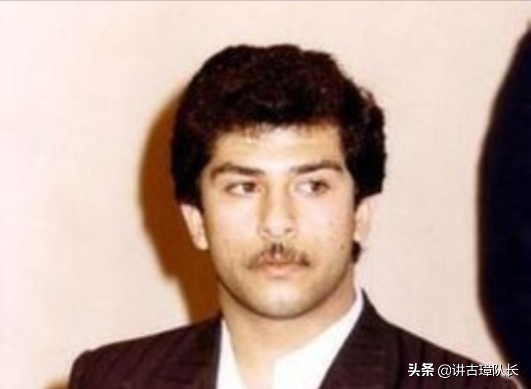 萨达姆的长子乌代下场,萨达姆长子乌代作恶多端吗