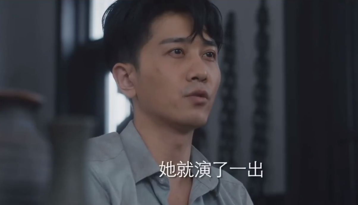 薄冰陈浅被救出来了吗大结局,薄冰陈浅假扮浅井暴露了吗