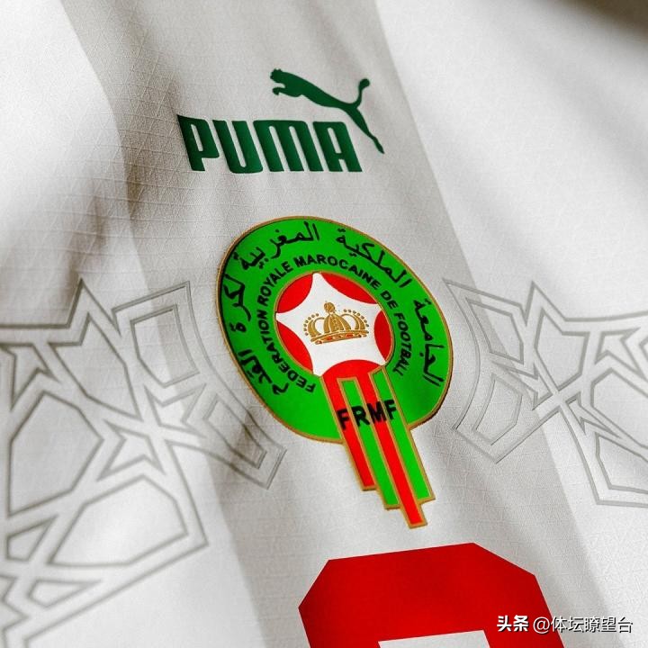 2022年世界杯球衣谁最好看,世界杯32强国家队球衣