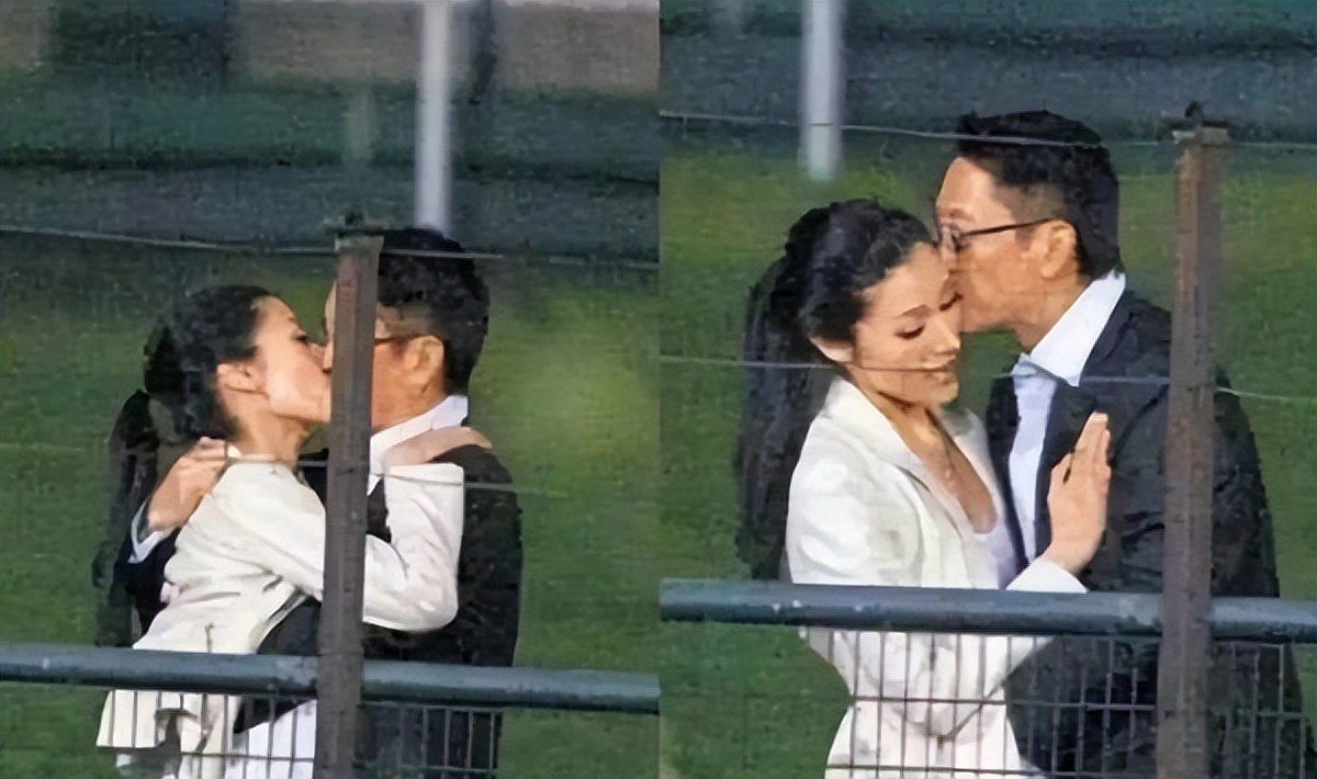 李嘉欣何超琼最近消息,何超琼梁安琪李嘉欣