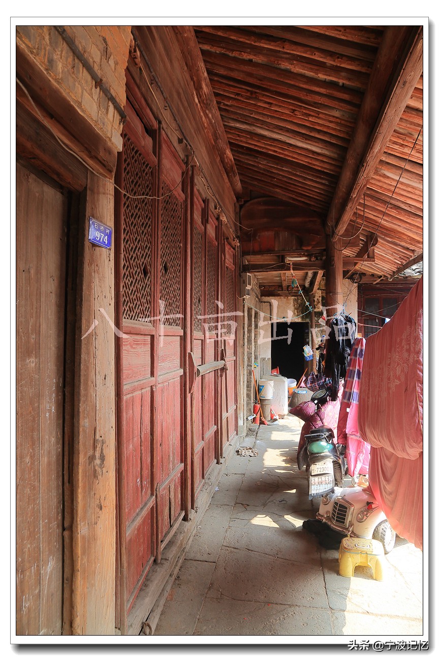 宁波鄞州区云龙镇石桥,鄞州云龙石桥村