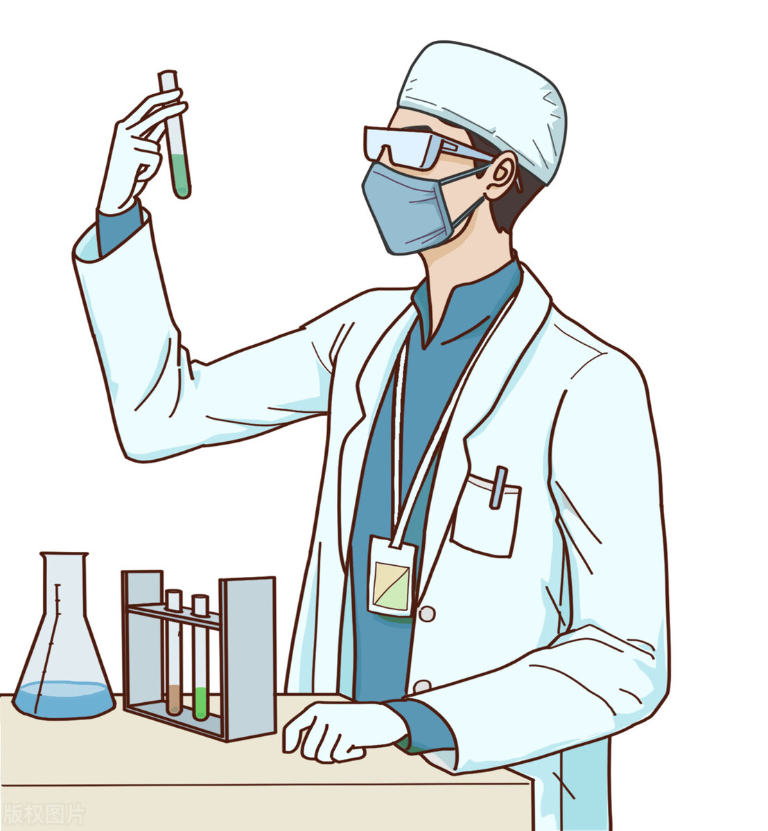 高中物理好可以选化学专业,高中选科化学能选什么专业