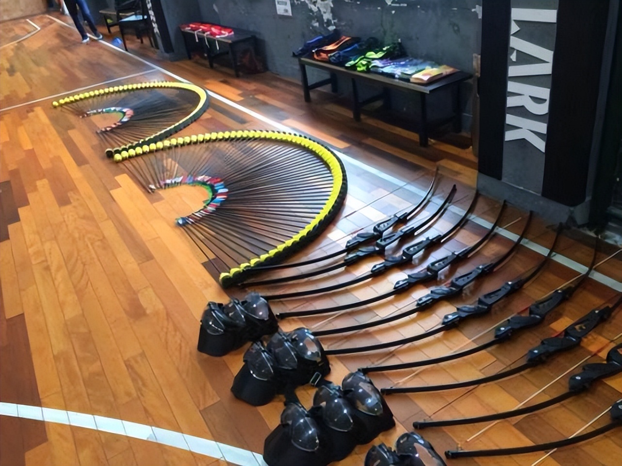 攻防箭怎么玩,攻防箭在哪玩