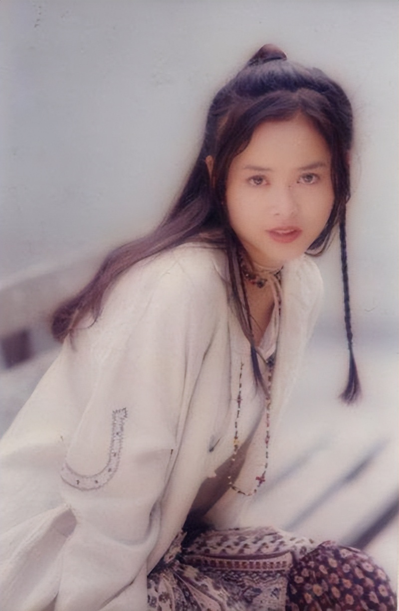 香江群音所有歌手名单,香江美人叶蕴仪