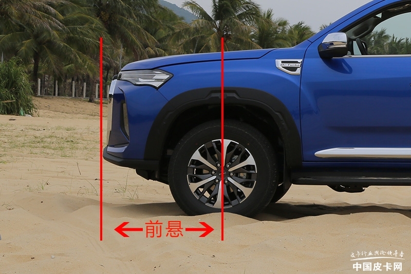 前悬后悬作用,前悬和后悬大小有什么影响