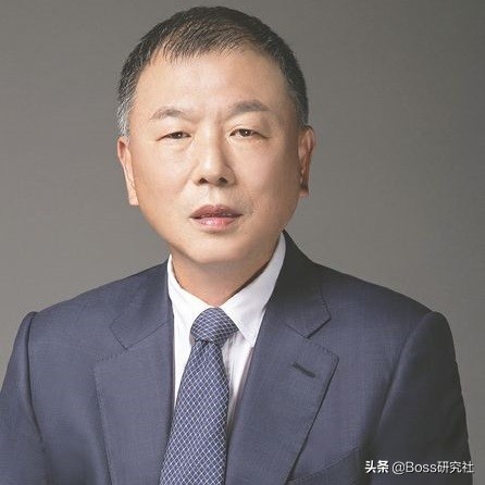 江西九江25岁百亿富豪,江西九江富豪2020年排名