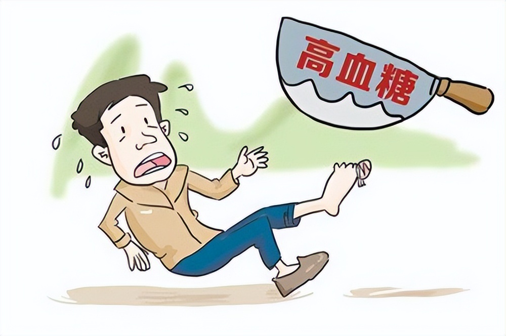 老人三高如何有效控制,老年人怎样管控三高