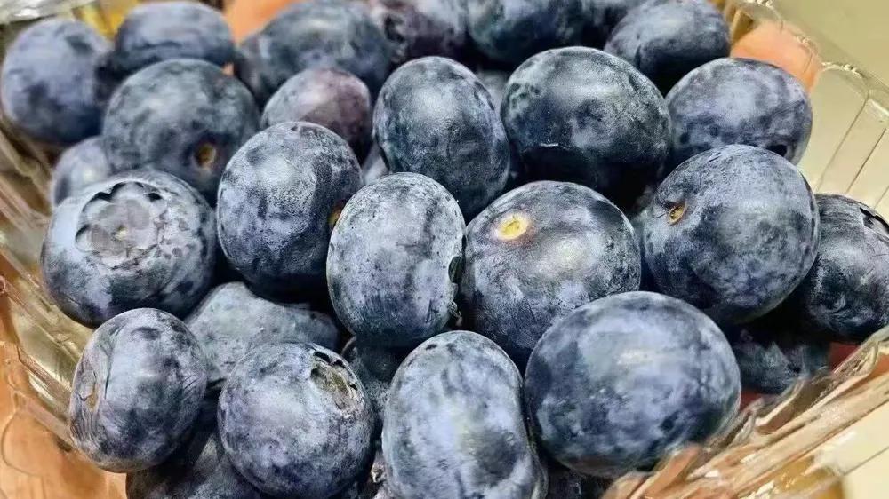 开水果店怎么保鲜,水果保鲜洒水能保鲜吗