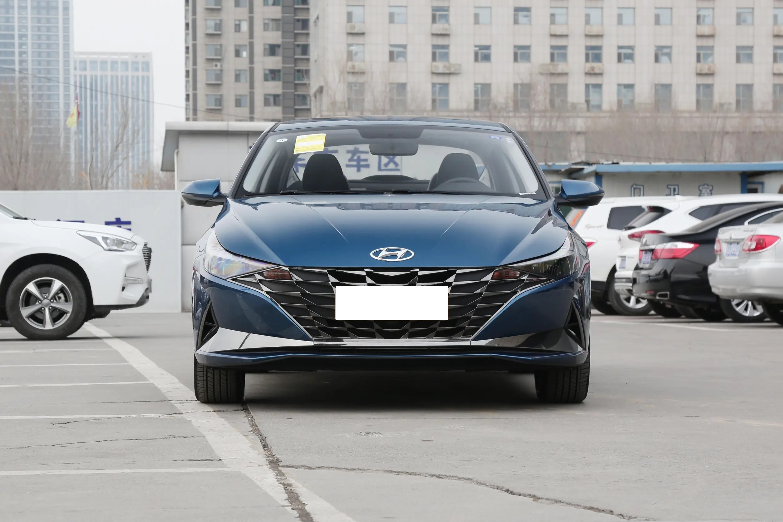 3款十万元级家轿经济与颜值兼备,10-15万落地这3台家轿是首选