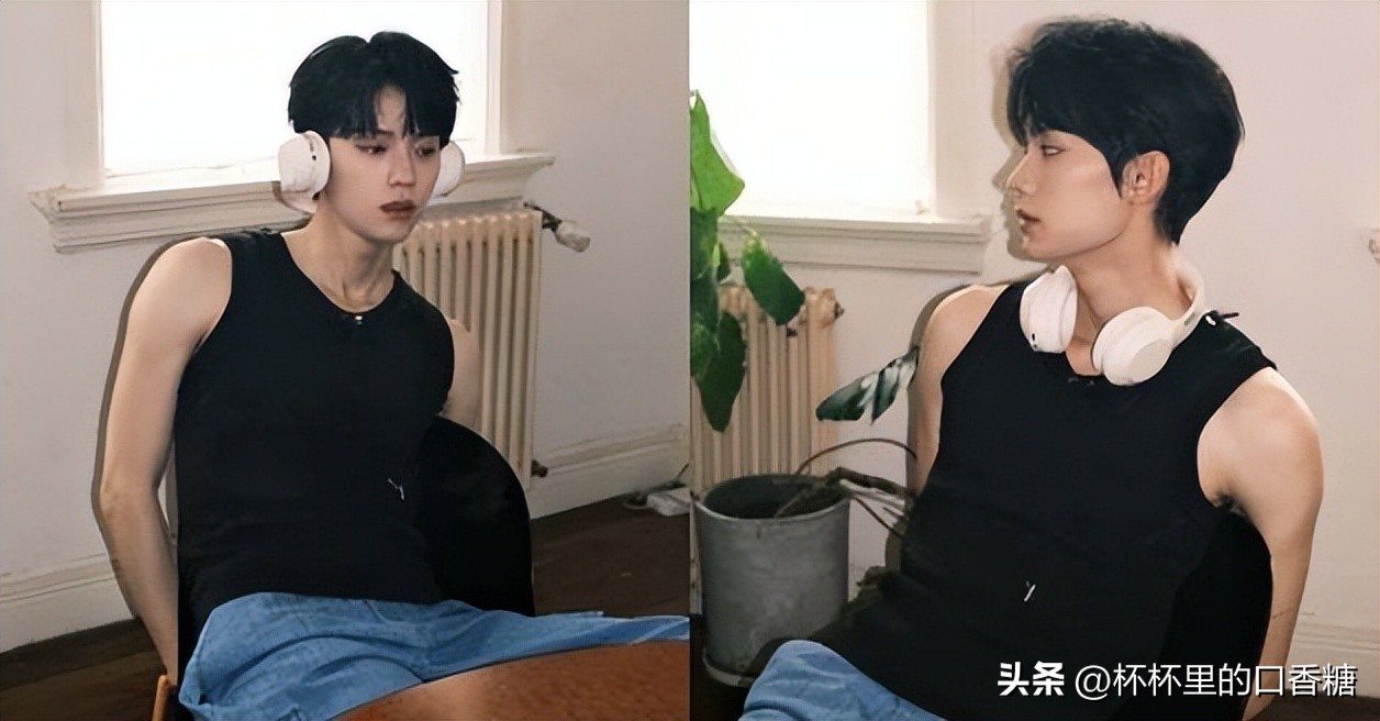 庄达菲周翊然白日梦我什么时候播,周翊然当我飞奔向你哪场戏杀青