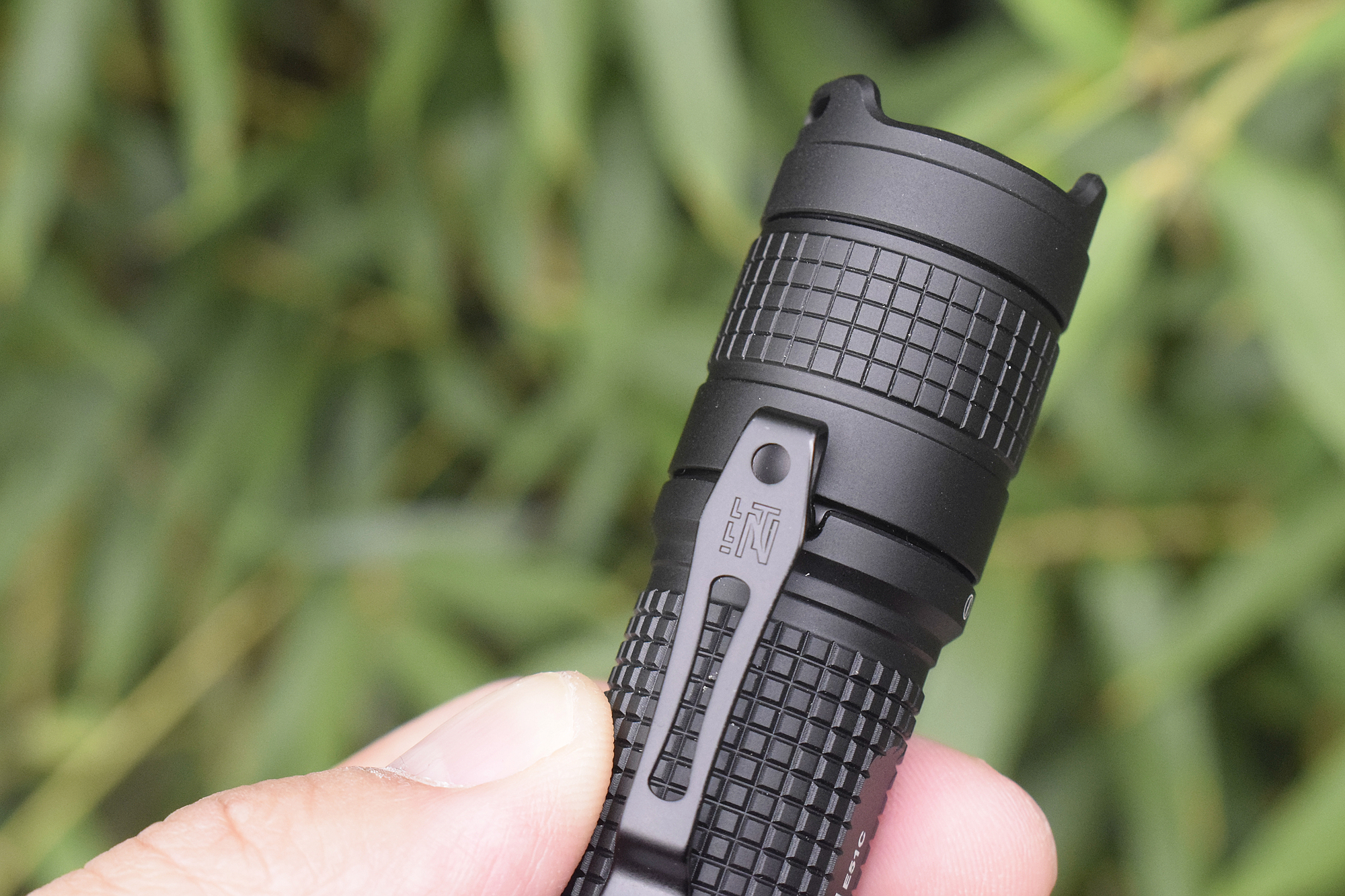 纳丽德51c手电,纳丽德手电e52c评测