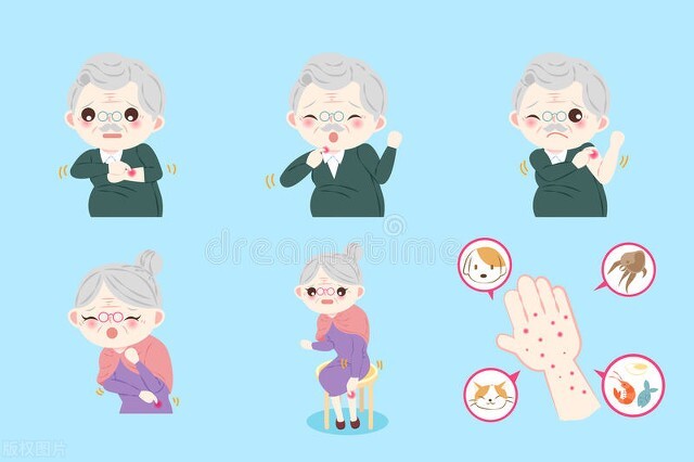 夏季湿疹高发中医调理如何显奇效,夏季炎热湿疹犯了咋办