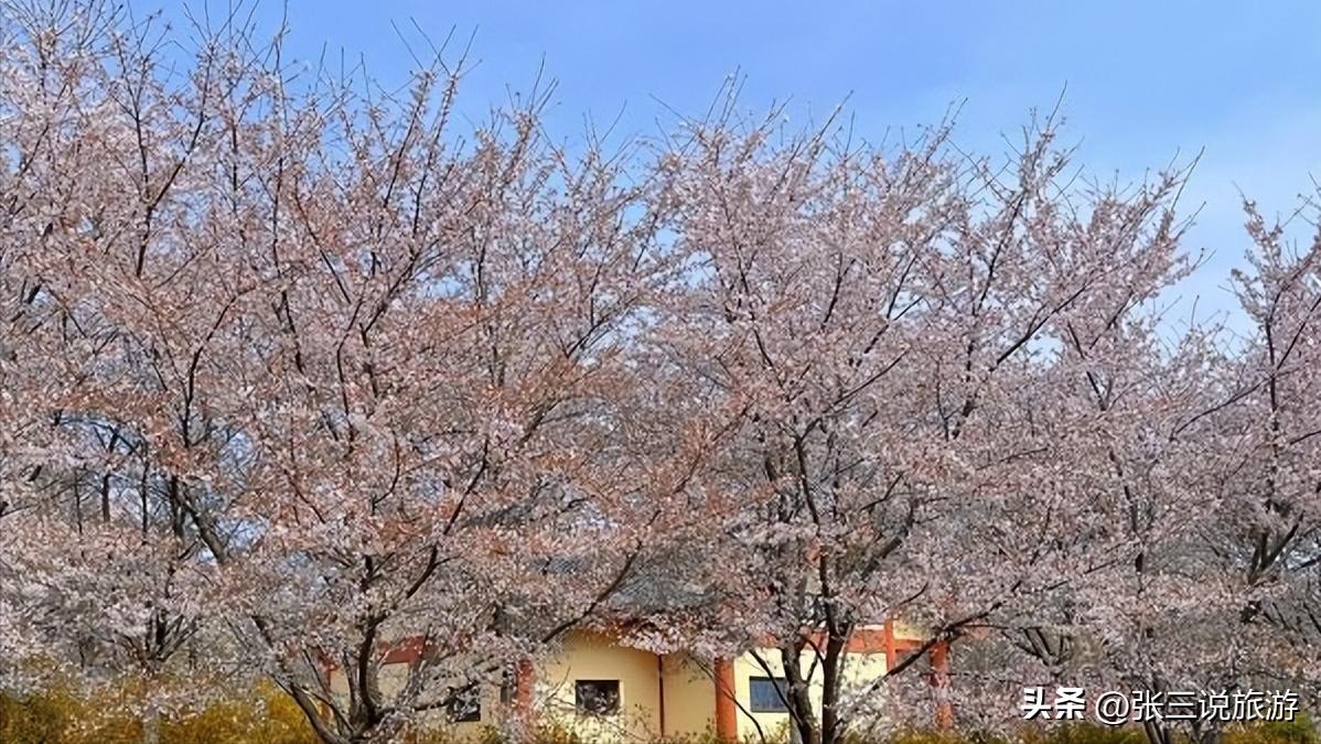 河南一“小城”，由郑州代管，一个4A景点备受赞赏