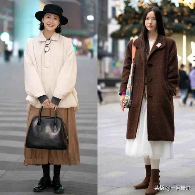 阔腿裤怎么搭配才好看,窄腿裤怎么搭配好看