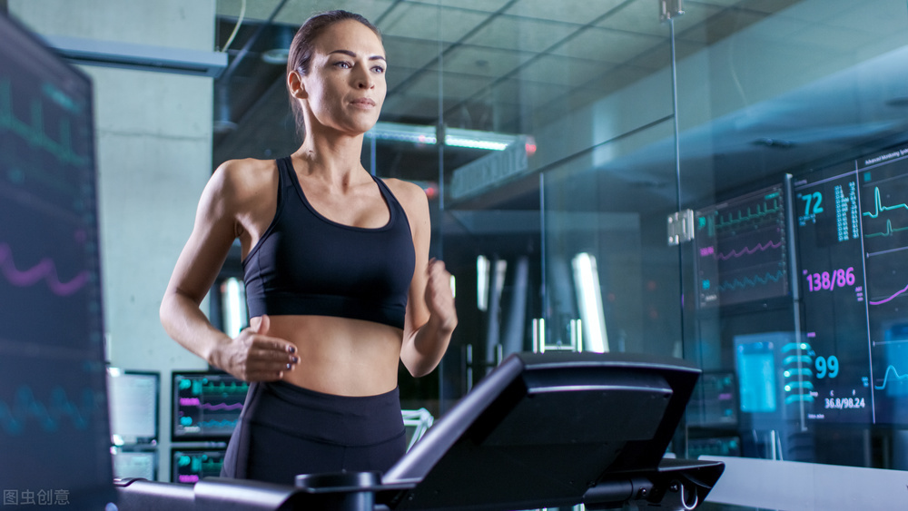 女士什么运动内衣好看舒服,发育期间胸大适合的运动文胸
