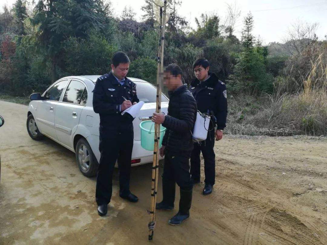 非法捕捞如何根治,钓鱼遇到非法捕捞怎么办