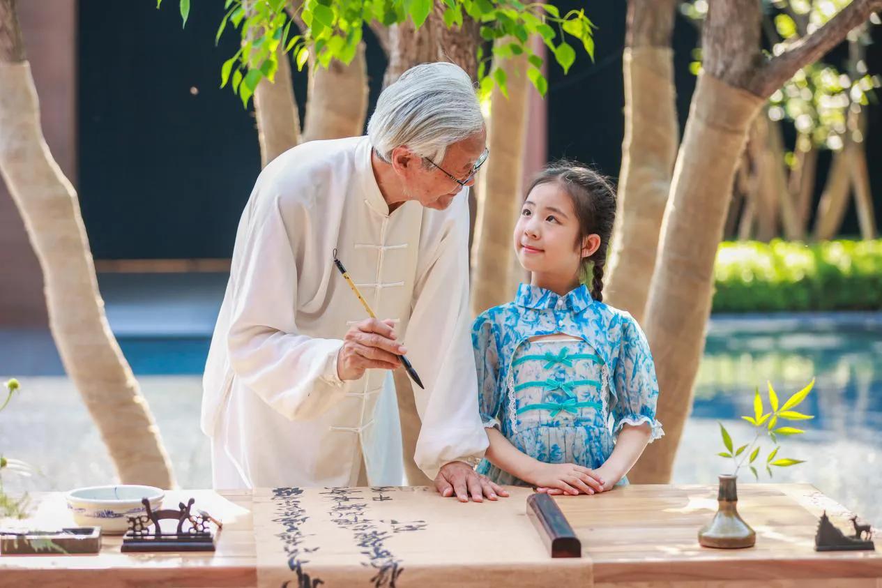 中交长安里172户型样板间,中交长安里价格公示