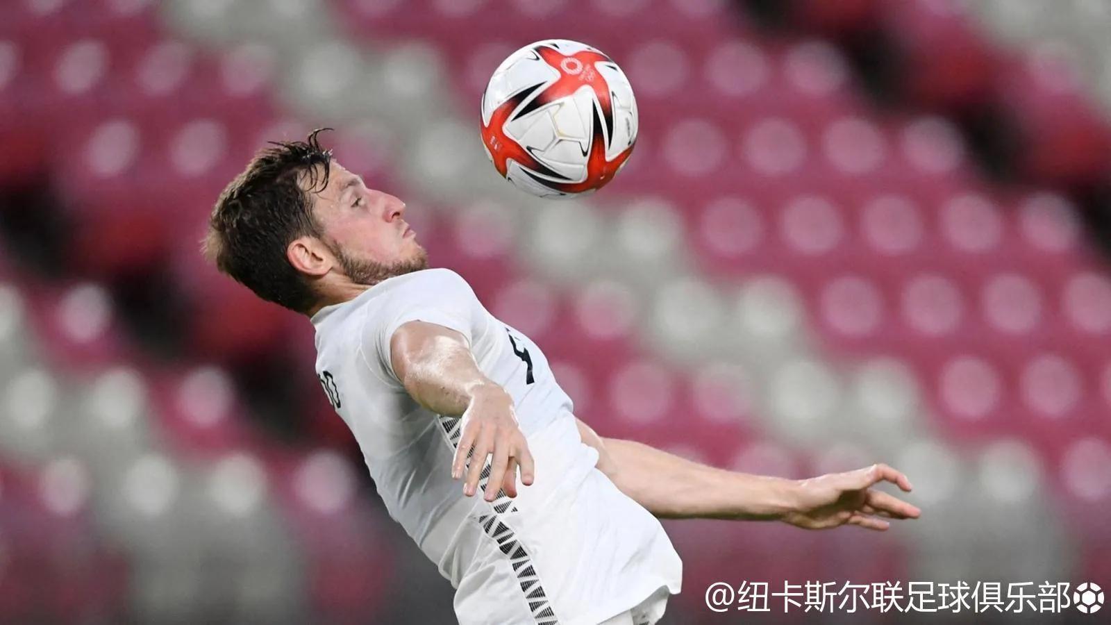 大洋洲足球世界杯名额,曾经留洋巴西中国球员