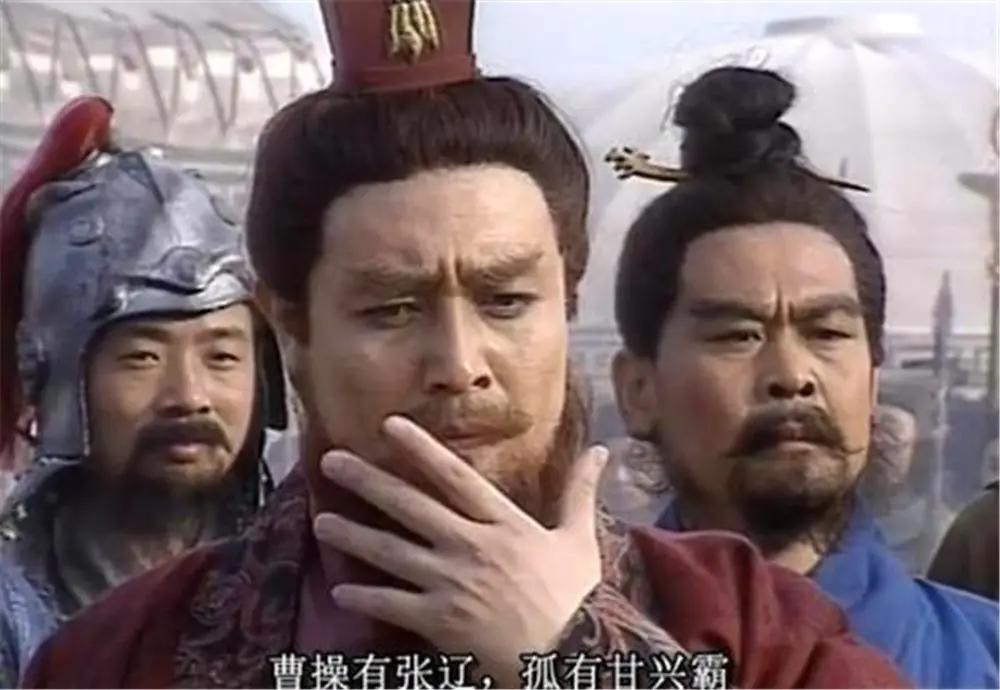 新三国电视剧有哪些槽点,新三国删减了哪些剧情