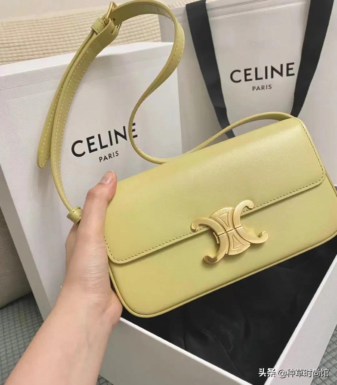 10年前买的名牌包,10年前的包值得买吗