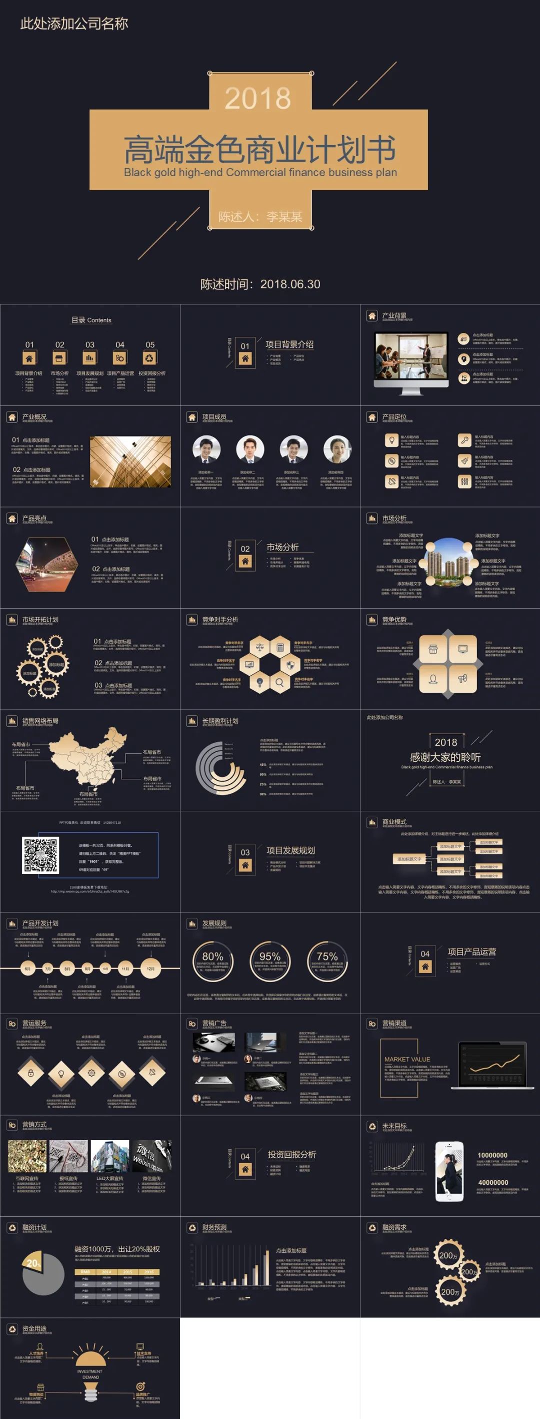 鍏嶈垂瀹炵敤鍟嗕笟鍒涗笟璁″垝涔pt妯℃澘,鐖嗘铻嶈祫璁″垝涔pt妯℃澘