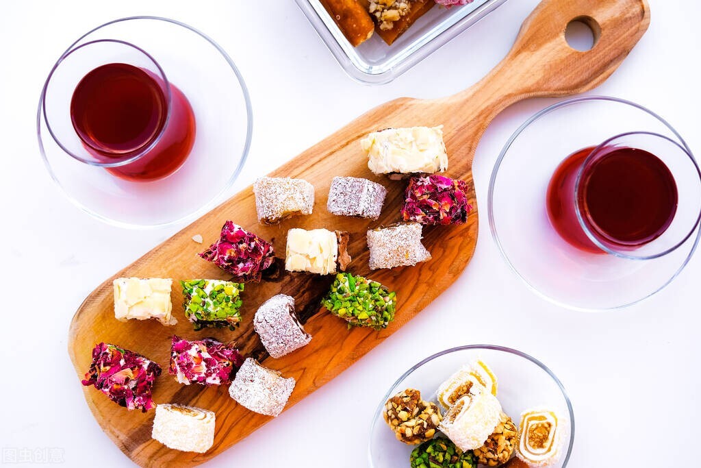 盐糖脂食品巨头是如何操纵我们的,盐糖脂的危害是什么