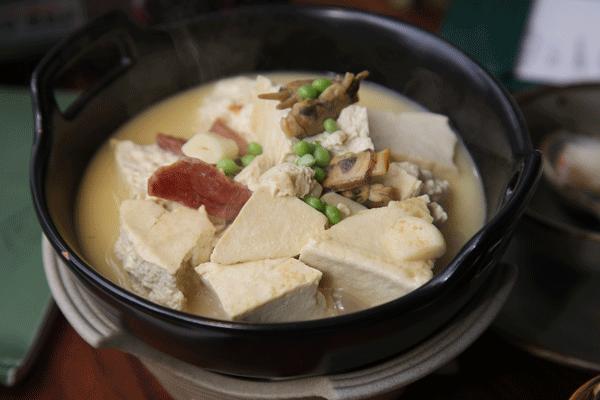 腊月廿五：宜磨豆腐，老祖宗留下来的传统，说什么咱们也不能忘