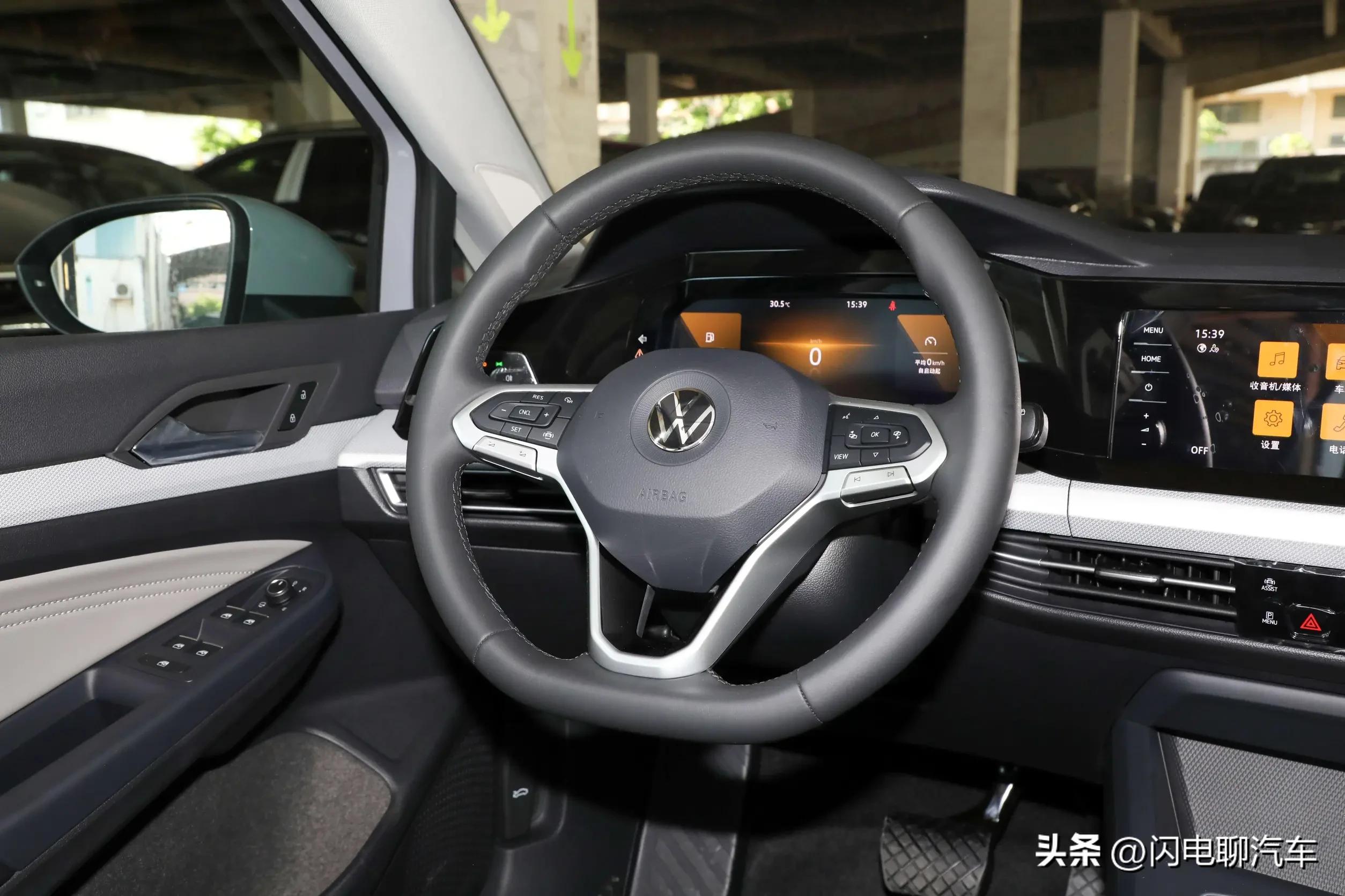 2023款高尔夫最新消息,2024款全新高尔夫什么时候上市