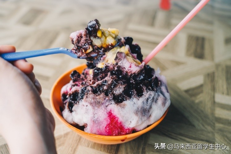 椰浆饭叻沙乌达……马来西亚美食哪个你最忘不了？