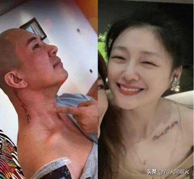 大s徐熙媛画皮,大s画皮